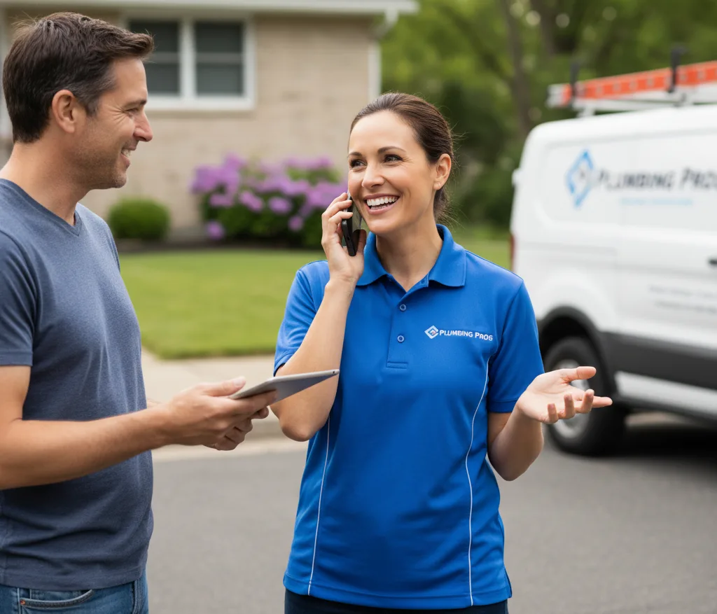 Water Heater Installation in Sorrento, FL